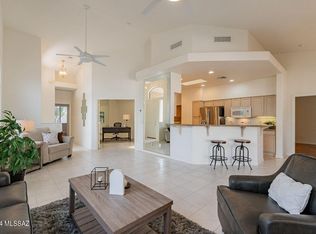 13401 N Rancho Vistoso Blvd, Oro Valley, AZ 85755