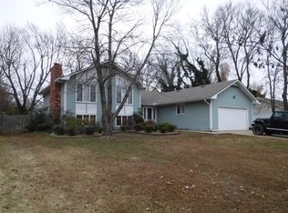 2700 N 8th St, Independence, KS 67301