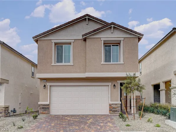 4771 Illustria Ave, Las Vegas, NV 89141