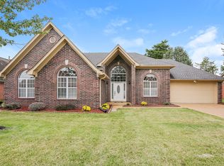 5395 Philgrove Way, Memphis, TN 38125