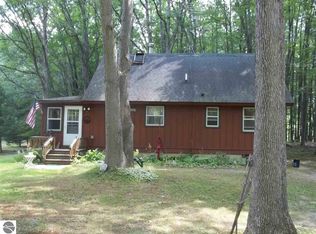 2195 National City Rd, Hale, MI 48739