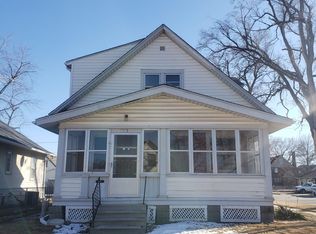 3035 Avenue B, Council Bluffs, IA 51501
