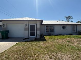 912 Bayard Ter, Pt Charlotte, FL 33948