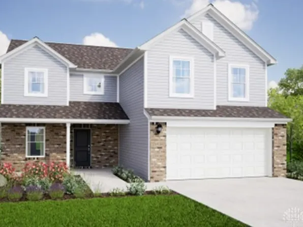 1018 Redwood Rd, Clayton, OH 45315