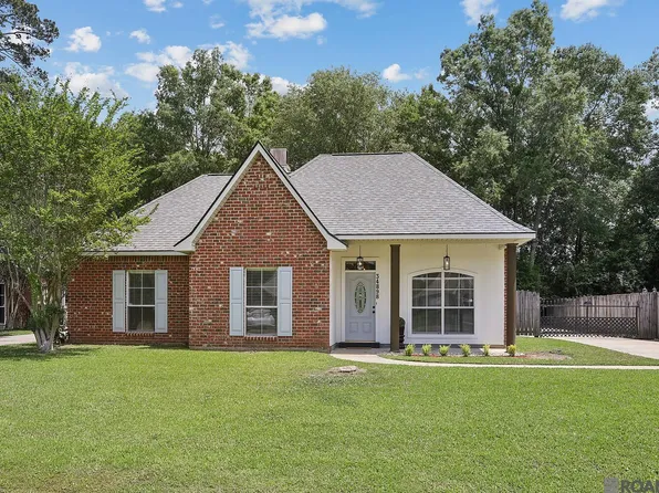 34898 Saint Regis Ct, Denham Springs, LA 70706
