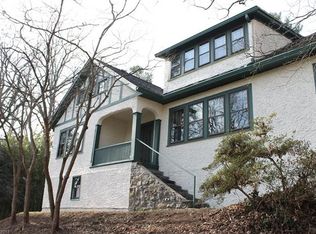 6 Plymouth Cir, Asheville, NC 28803