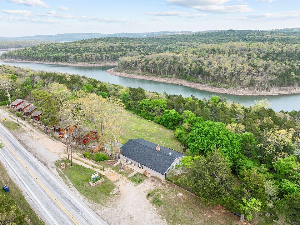 22344 N Highway 281, Lead Hill, AR 72644 | MLS #60292826