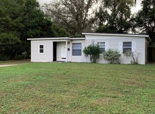 10521 Rutgers Rd, Jacksonville, FL 32218