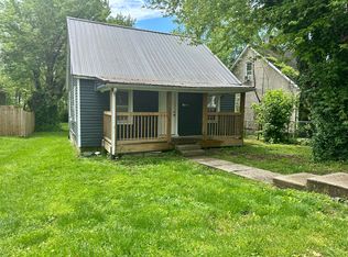 1006 Race St, Richmond, KY 40475
