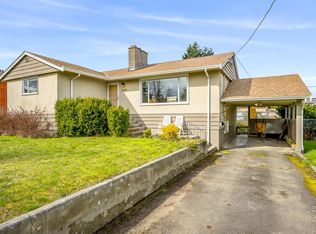709 17th St, Courtenay, BC V9N 1Z2