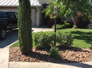 3028 Green Mountain Dr, New Braunfels, TX 78130