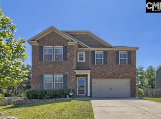 231 Bronze Bluff Ct, Lexington, SC 29073