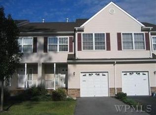 4505 Ridgecrest Dr, Wappingers Falls, NY 12590