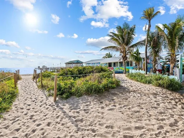 233 Algiers Avenue, Lauderdale By The Sea, FL 33308