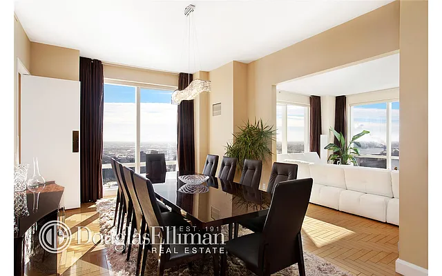 Rented by Douglas Elliman | media 53