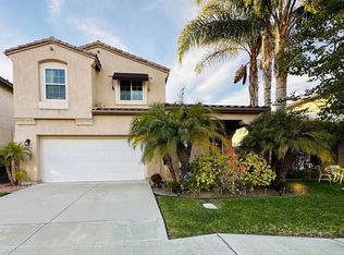 2856 Red Rock Canyon Rd, Chula Vista, CA 91915