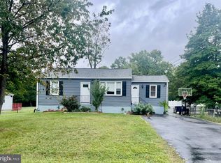 10214 Griff Dr, Fort Washington, MD 20744