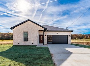 104 Water Oak Rd, Trinidad, TX 75163