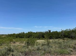 1 32nd St, Snyder, TX 79549