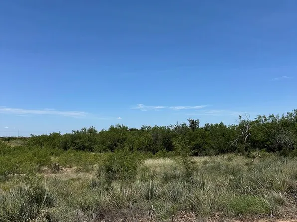 1 32nd St, Snyder, TX 79549