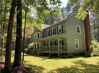 12203 Melton Rd, Ashland, VA 23005