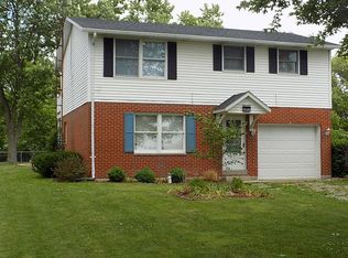8053 Arcanum Bears Mill Rd, Greenville, OH 45331