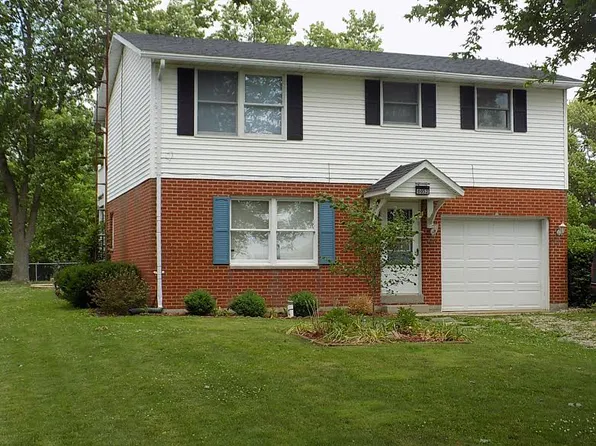 8053 Arcanum Bears Mill Rd, Greenville, OH 45331