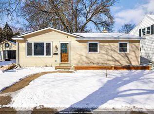 1623 S Jefferson St, Appleton, WI 54915