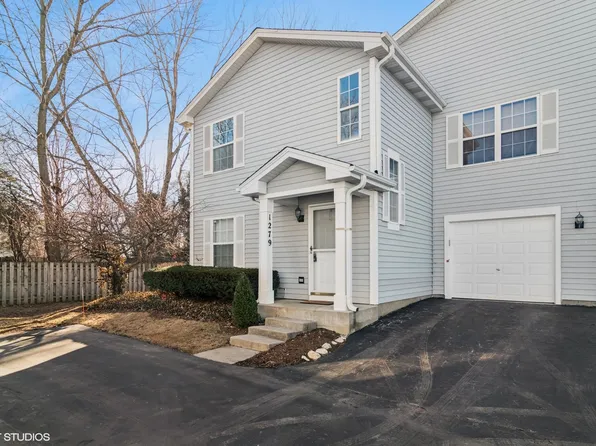 1279 Orleans Dr, Mundelein, IL 60060