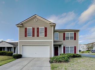 11002 Dry Stone Dr, Huntersville, NC 28078