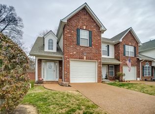 148 Noel Cove Cir, Hermitage, TN 37076