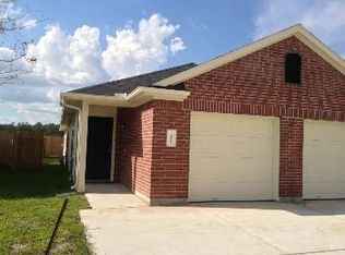 2419 Sailors Way, Houston, TX 77073