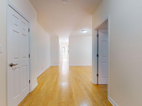 3rd image of 605 W 170th St APT 4D
