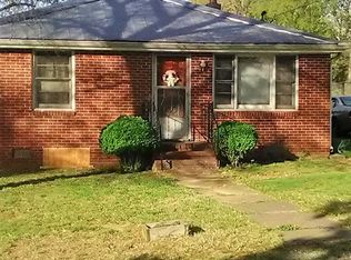 3723 Hwy 47, Chase City, VA 23924