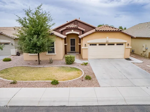46023 W MORNING VIEW Lane, Maricopa, AZ 85139