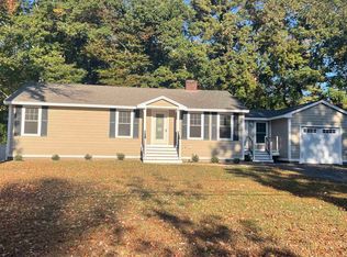 4 Mulberry Rd, Salem, NH 03079