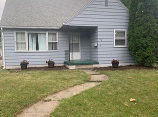 633 N Hayford Ave, Lansing, MI 48912