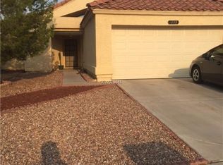 132 W Carriage Way, Henderson, NV 89074