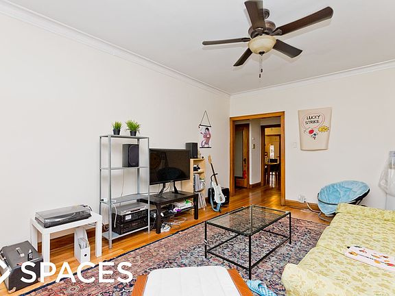 4th image of 2635 N Talman Ave #Unt1s