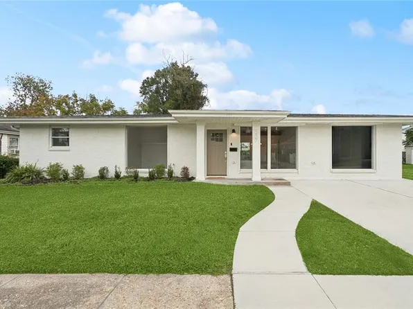 537 Jefferson St, New Orleans, LA 70121