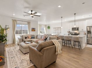 (Undisclosed Address), Washington, UT 84780