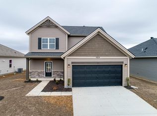 4804 Alaina Dr, Newburgh, IN 47630