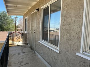 2841 B St #9, Rosamond, CA 93560