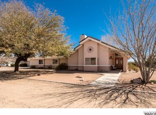 3778 Cantle Dr, Kingman, AZ 86409