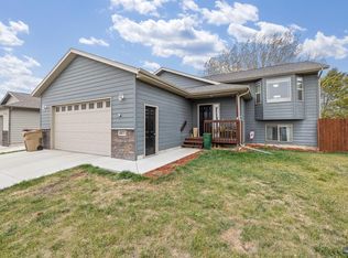2577 Leola Ln, Rapid City, SD 57703