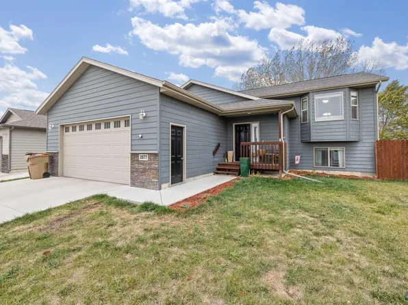 2577 Leola Ln, Rapid City, SD 57703