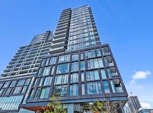 50 Power St #1415, Toronto, ON M5A0V3