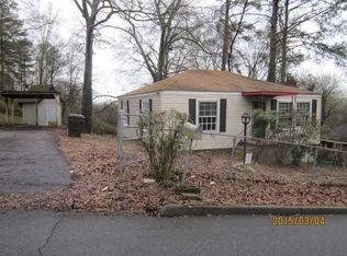 29 Fairview St, Cartersville, GA 30120
