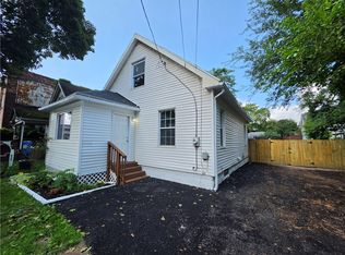 27 Potomac St, Rochester, NY 14611