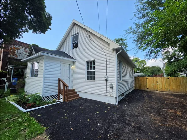 27 Potomac St, Rochester, NY 14611